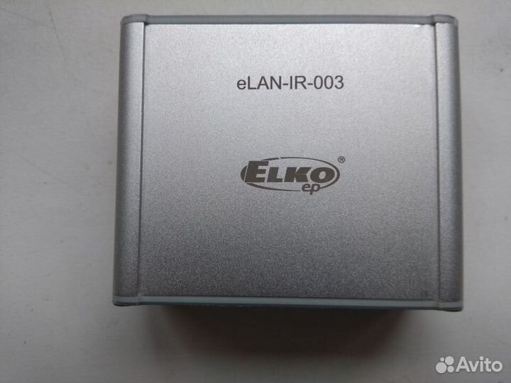 Блок elan -RF-003 для системы умный дом