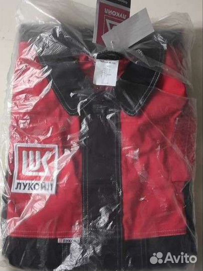 Комплект спецодежды летний