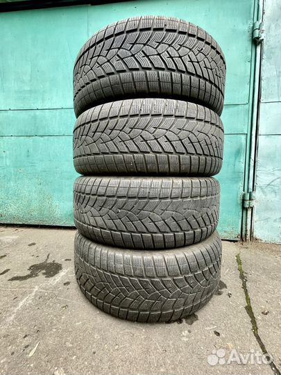Goodyear UltraGrip Ice SUV 265/60 R18 114T