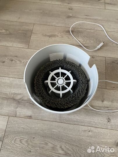 Увлажнитель воздуха philips HU4816/10