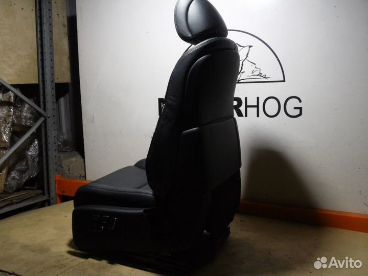 Сидение переднее пара lexus LS 460