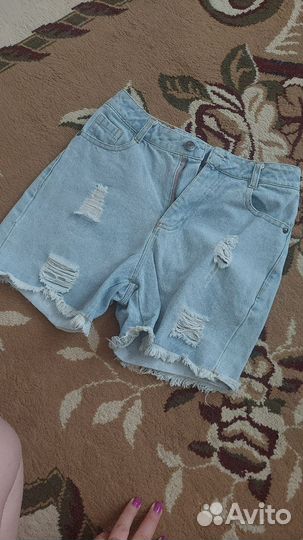 Пакет вещей 134-140 для девочки