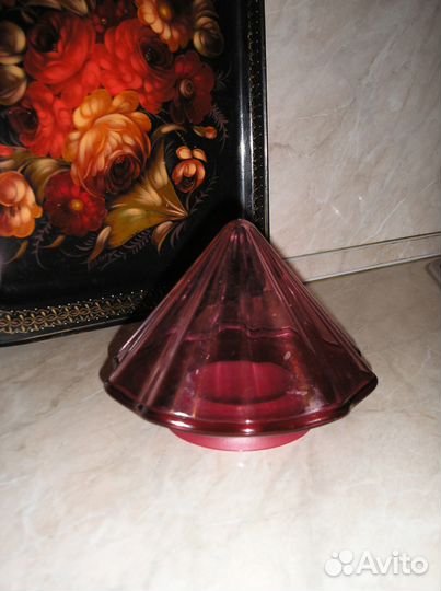 Tupperware Конфетница (новая) торг