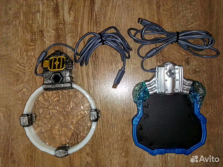 Редкие порталы игры 