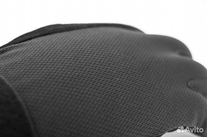 Перчатки для Одиночной Стрельбы из тюленьей кожи