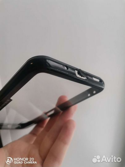 Чехол на хонор 20
