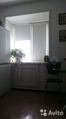 2-к. квартира, 43,6 м², 1/5 эт.