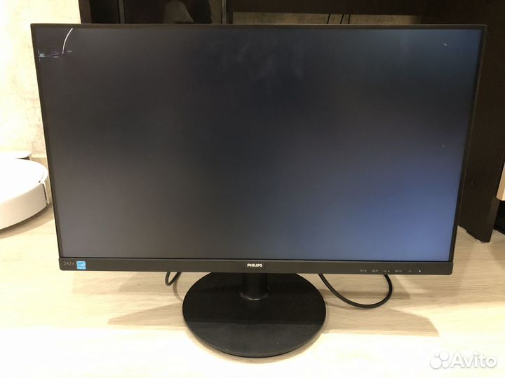 Монитор philips 242v8a
