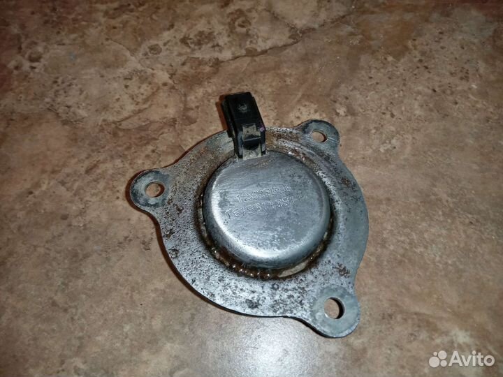 Кольцо актуатора фазовращателя Кадилак 6.2