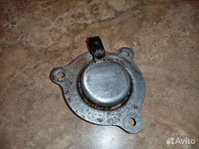 Кольцо актуатора фазовращателя Кадилак 6.2