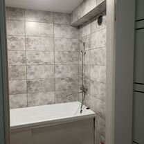 2-к. квартира, 40 м², 1/5 эт.