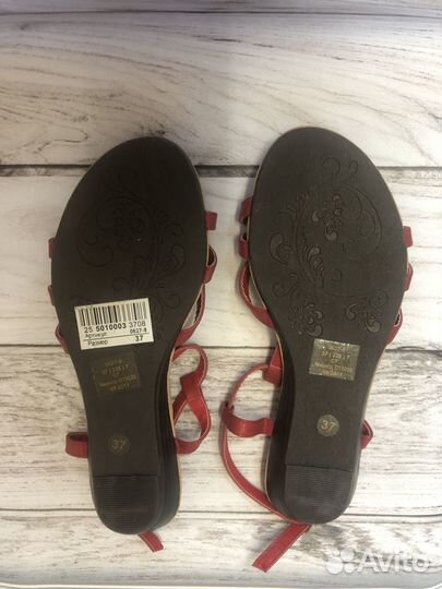 Босоножки/Туфли Centro