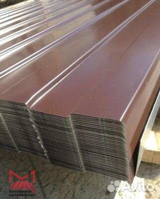 Профлист для забора