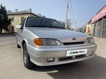 ВАЗ (LADA) 2114 Samara 1.6 MT, 2011, 157 000 км, с пробегом, цена 357 000 руб.