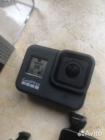 Gopro hero 8 black