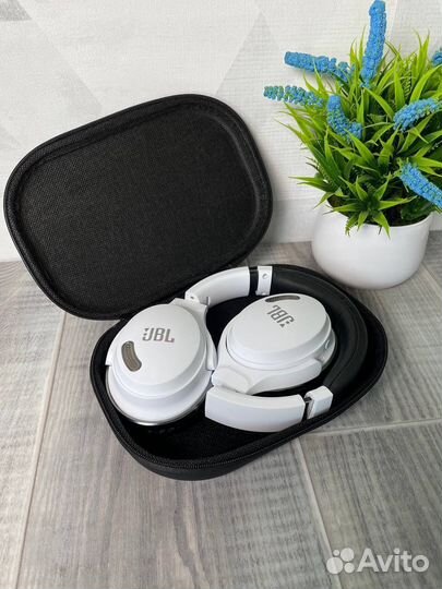 Bluetooth наушники JBL