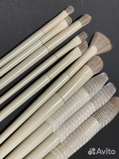 Набор кистей для макияжа