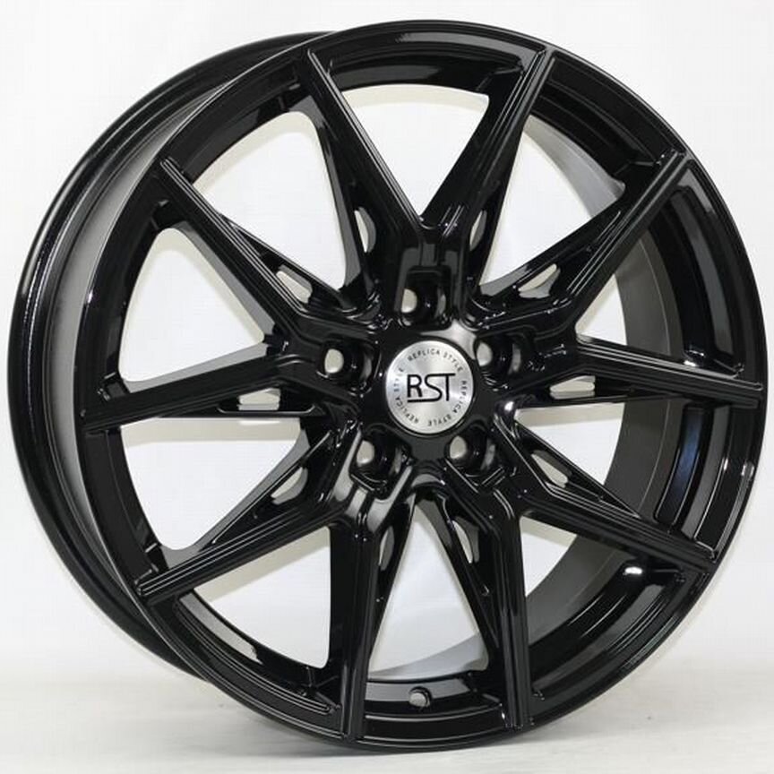 RST R247 : 7x17 5*108 Et:45 Dia:65,1 BL