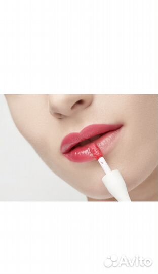 Тинт для губ chupa chups