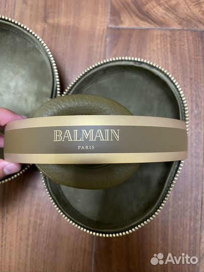 Наушники Beats Studio Balmain