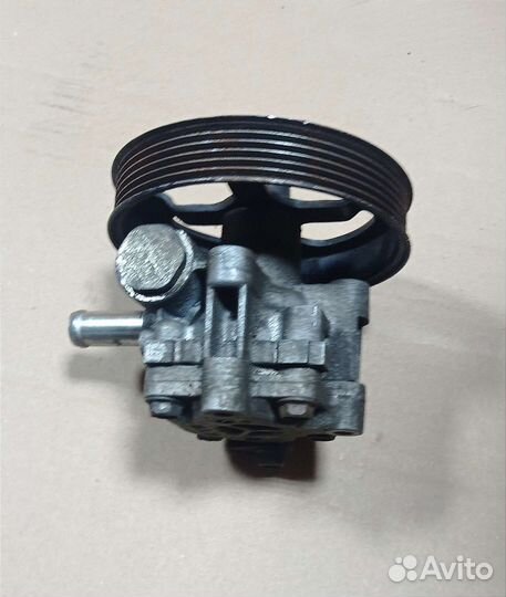 Насос гур Mitsubishi 4B10 4B11 4B12 2006-2012