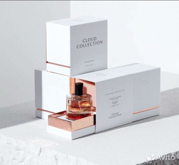 Zarkoperfume Cloud Collection 100 ml