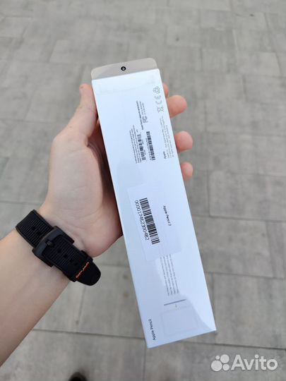 Apple pencil 2nd generation original