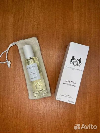 Parfums DE marly Delina 40мл