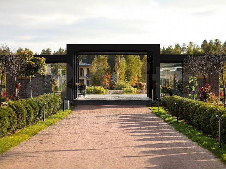 Участок 17,5 сот. (ИЖС)