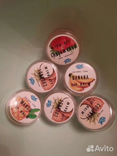 Дезодорант женский