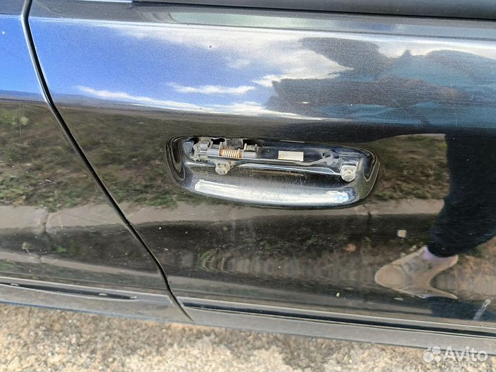 FIAT Panda 1.2 МТ, 2003, 245 800 км