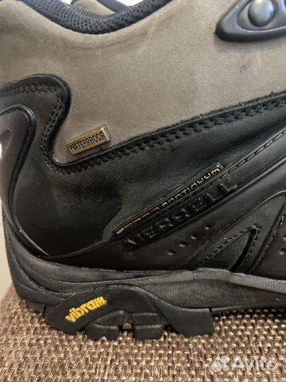 Ботинки Merrell муж. 43 Оригинал