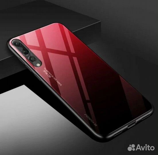 Чехол на honor 8x