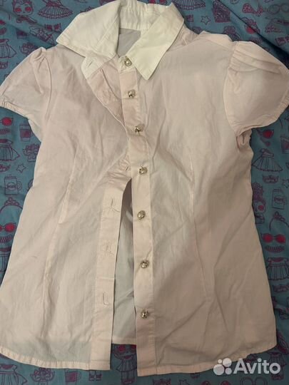 Детские вещи