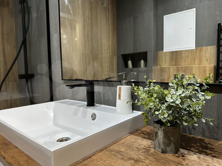 Квартира-студия, 26 м², 12/19 эт.