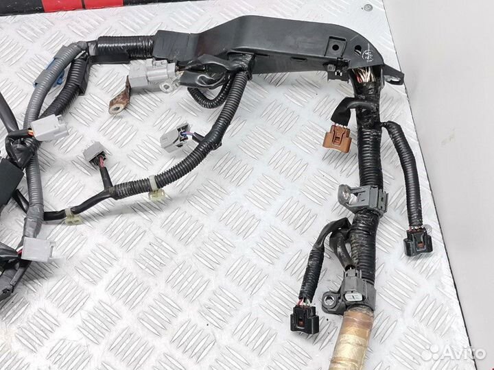 Проводка (жгут проводов) для Lexus RX 2 (XU30)