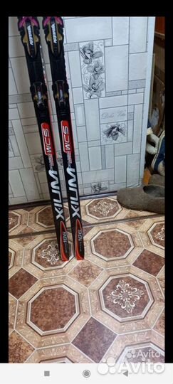 Rossignol лыжи беговые