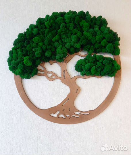 Панно Дерево жизни