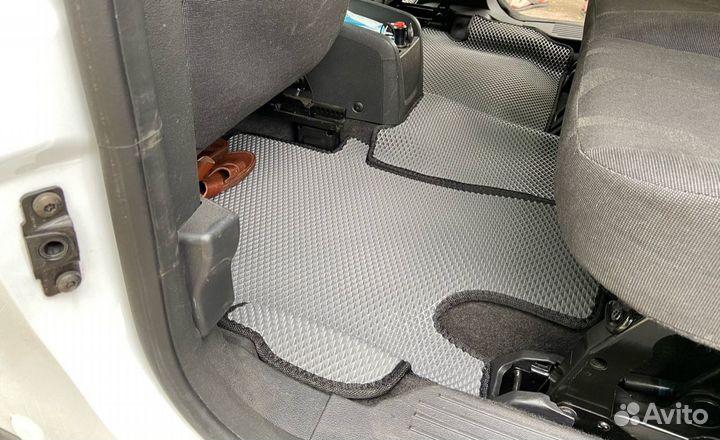 Ева Эва Eva коврики собственное производство