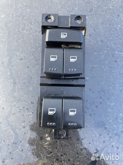 Блок управления стеклоподъемниками lifan cebrium