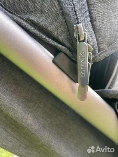 Коляска прогулочная