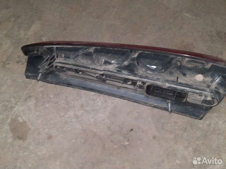 Задний левый фонарь ford c-max