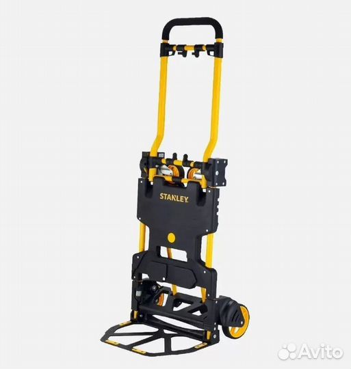 Тележка складная Stanley stst0508T-23