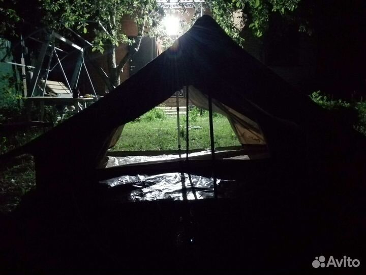 Палатки eureka, vaude, армии Голландии