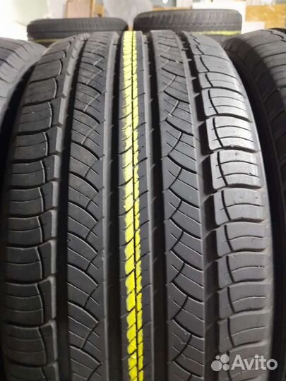 Michelin Latitude Tour HP 285/50 R20 112V
