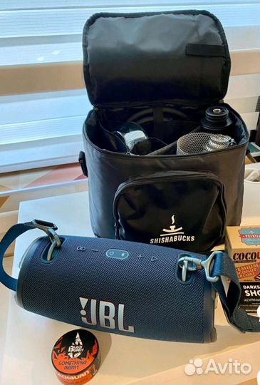 Аренда прокат кальяна