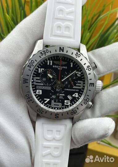 Мужские часы Breitling