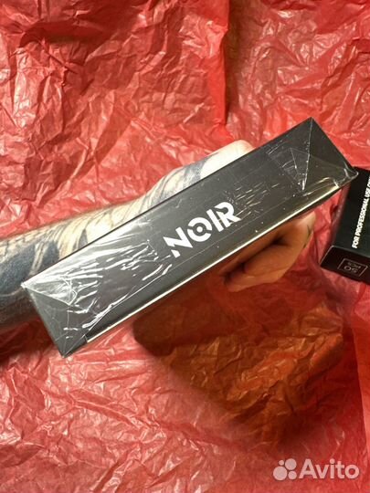 Картриджи для татуажа