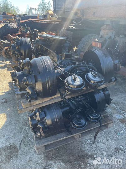 Балансир чмзап 5247