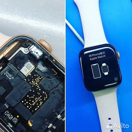 Ремонт iPhone/Замена стекла/Дисплея/Айфон Ремонт